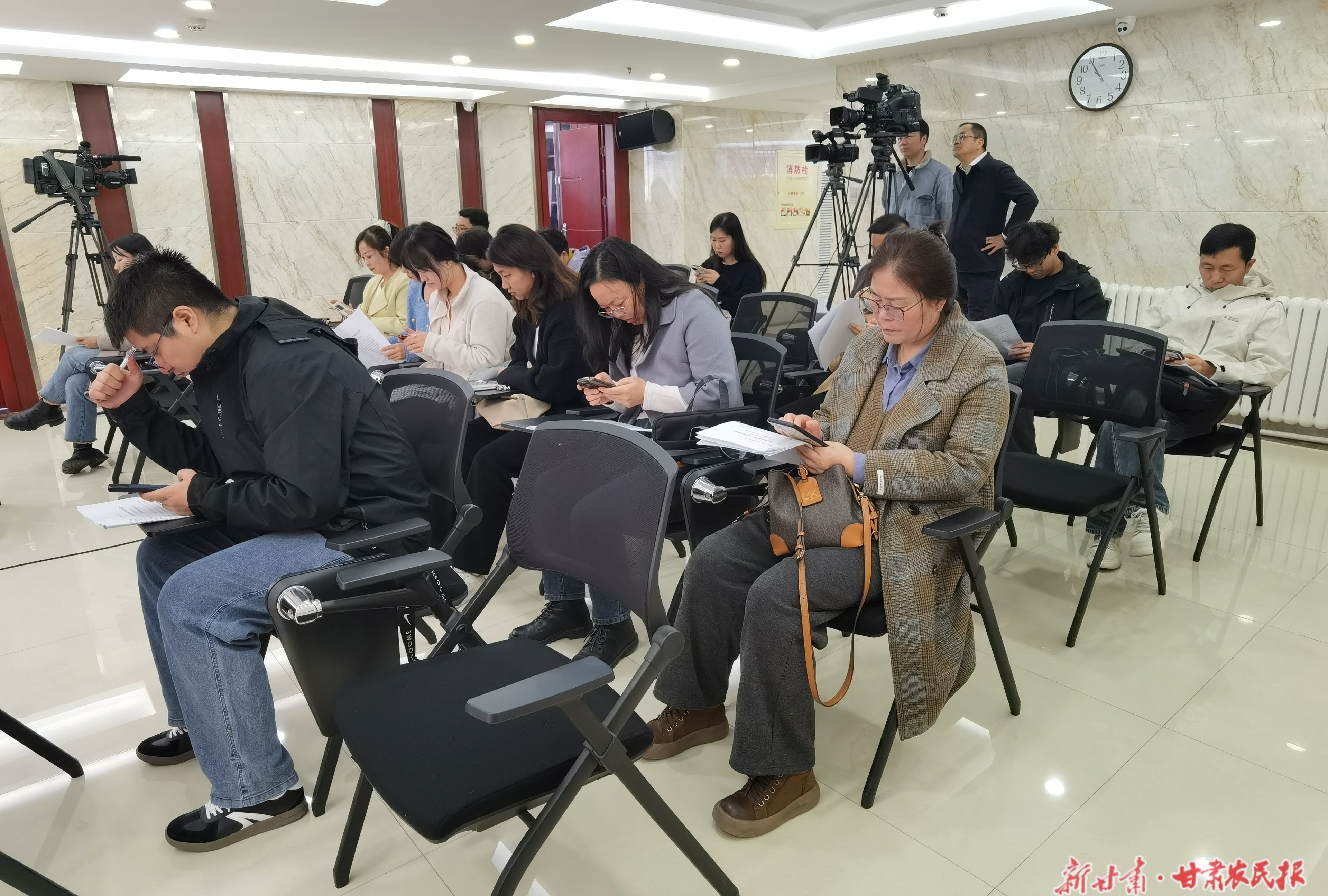 “十四五”以來，武威市民生支出達到802.82億元、年均增長3%